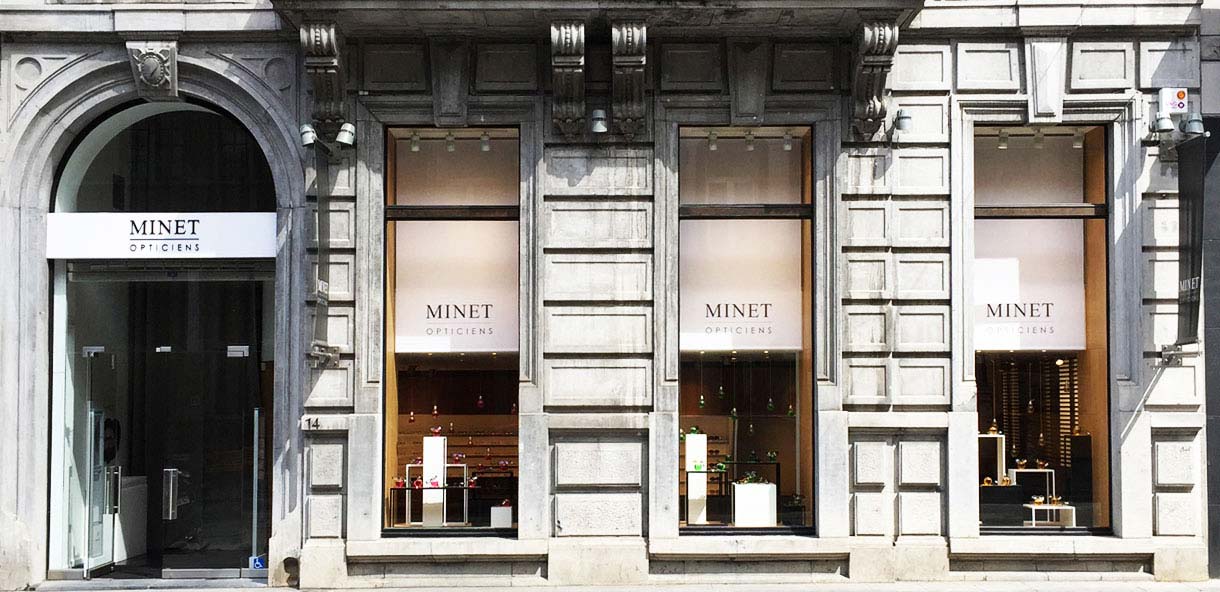 minet-facade
