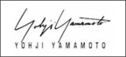 Yohji Yamamoto