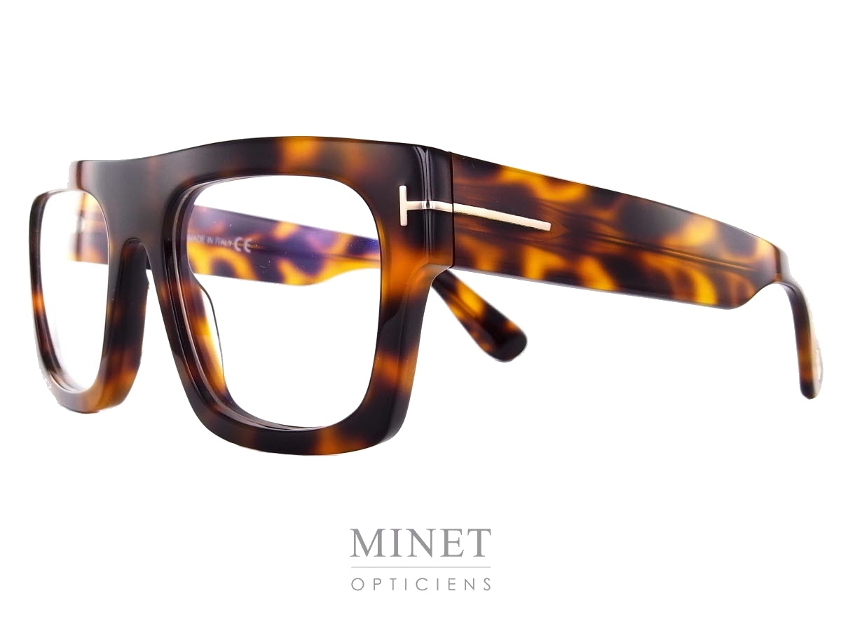 Monture epaisse Clearance