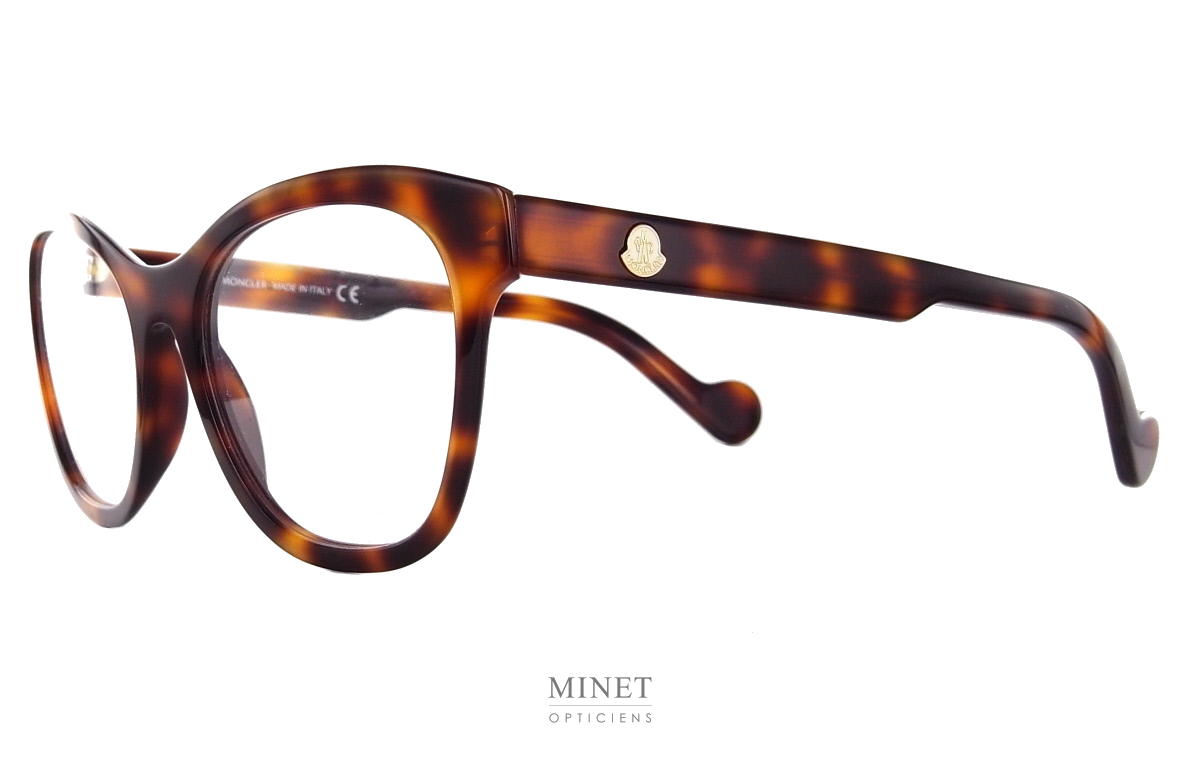 lunettes moncler femme