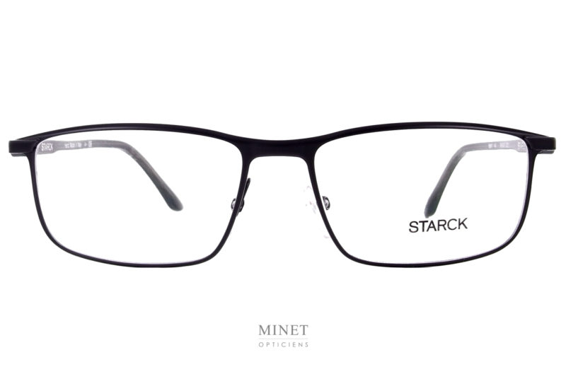 Starck SH2047, Starck eyes ou Biovision car Starck s'inspire  de la nature. Voici, enfin, les nouvelles lunettes Starck. Toujours dessinées de lignes pures. Le design épuré est et restera toujours la marque de fabrique de Philippe Starck. 