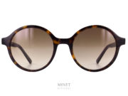 Dior 30MontaigneMini RI. Très belles lunettes de soleil pour dames. Grandes rondes a la fois classiques et élégantes et de très belles qualitées. Tous les ingrédients d'une solaire de luxe y sont réunis. 