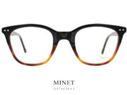 Les lunettes Lunor A13 553 sont de belles lunettes rétro de fabrication Allemande. Les finitions et la qualité sont irréprochable. Des montures qui vous accompagneront pour un bon bout de temps. 