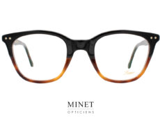 Les lunettes Lunor A13 553 sont de belles lunettes rétro de fabrication Allemande. Les finitions et la qualité sont irréprochable. Des montures qui vous accompagneront pour un bon bout de temps. 