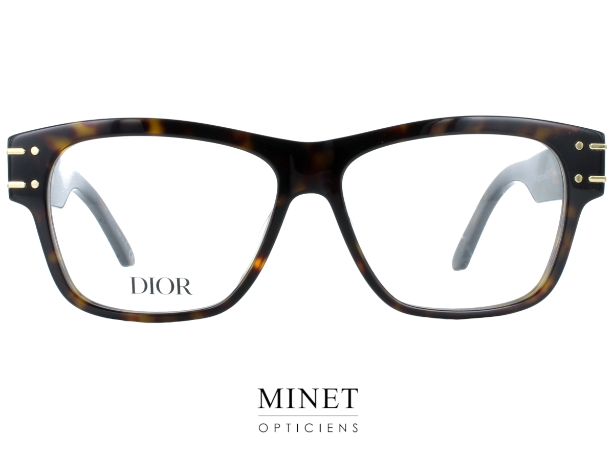 Christian Dior DiorSignatureO S1I - Opticiens Minet