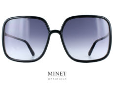 Christian Dior DiorSoStellaire S1U. Lunettes Dior So Stellaire, tout un programme! Grande Lunettes solaires rectangulaires qui vous protègeront des rayons nocifs de l'astre Stellaire. Mais qui vous donneront un look , une personnalité et une élégance interstellaire. 
