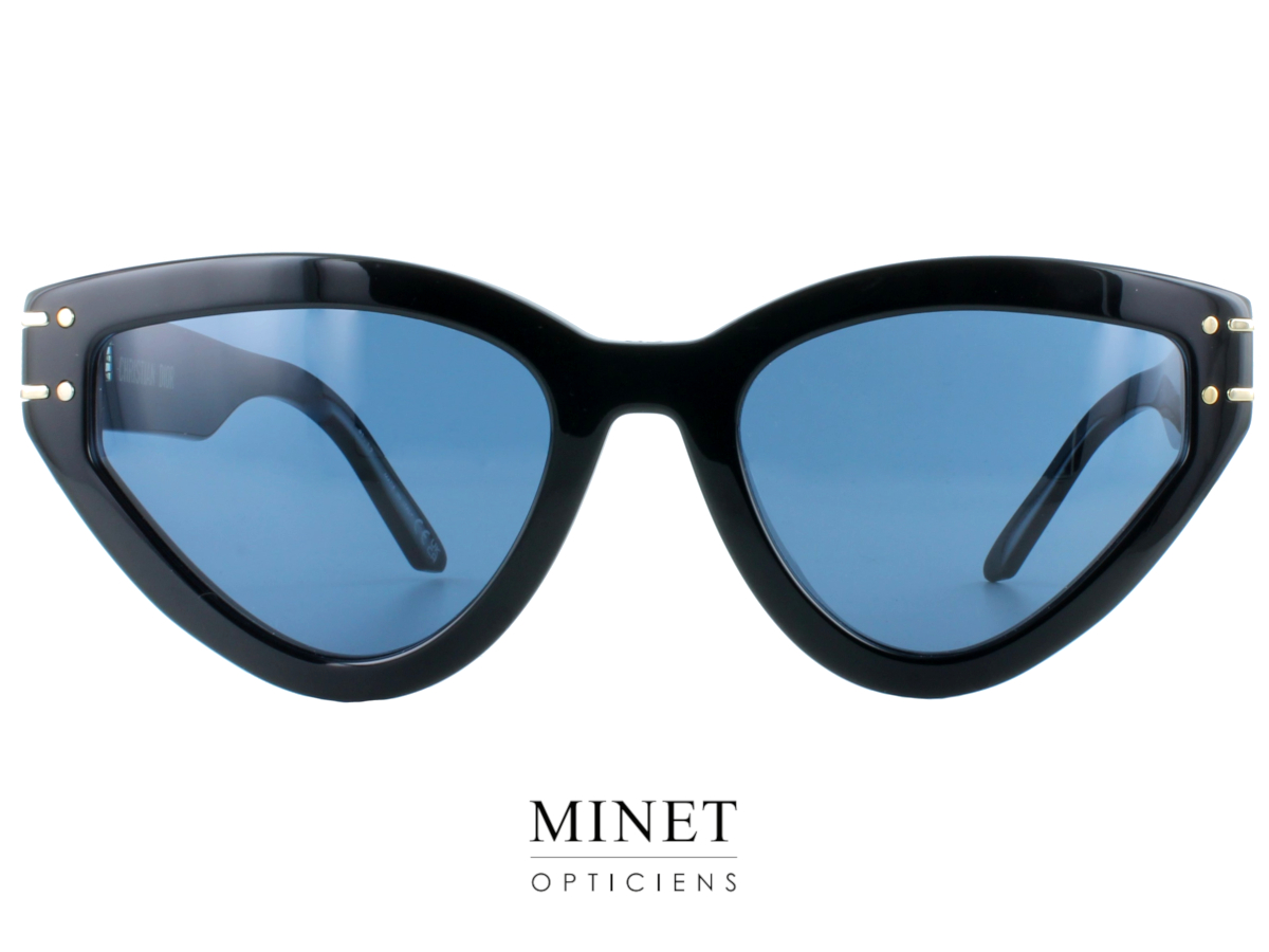 CELINE  Lunette de soleil Celine homme – Optique 27