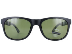 Lunettes sport Serengeti Anteo. La monture ultra légère est monté de verres dont la réputation n'est plus à faire. Look classique sport, de bonnes solaires qui vous accompagneront en toute circonstance.  