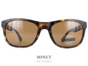 Plus classiques que les noires grâce à leurs couleurs écailles. Lunettes  Serengeti Anteo. La monture ultra légère est monté de verres dont la réputation n'est plus à faire. Look classique sport, de bonnes solaires qui vous accompagneront en toute circonstance.