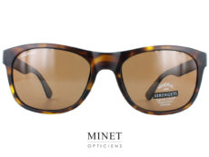 Plus classiques que les noires grâce à leurs couleurs écailles. Lunettes  Serengeti Anteo. La monture ultra légère est monté de verres dont la réputation n'est plus à faire. Look classique sport, de bonnes solaires qui vous accompagneront en toute circonstance.